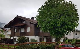 Bergblick