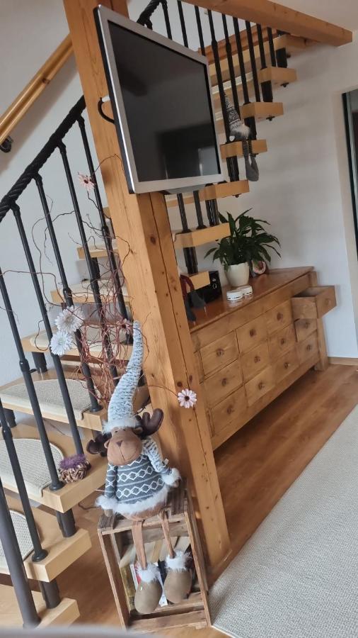 Bergblick Appartement Inzell Buitenkant foto